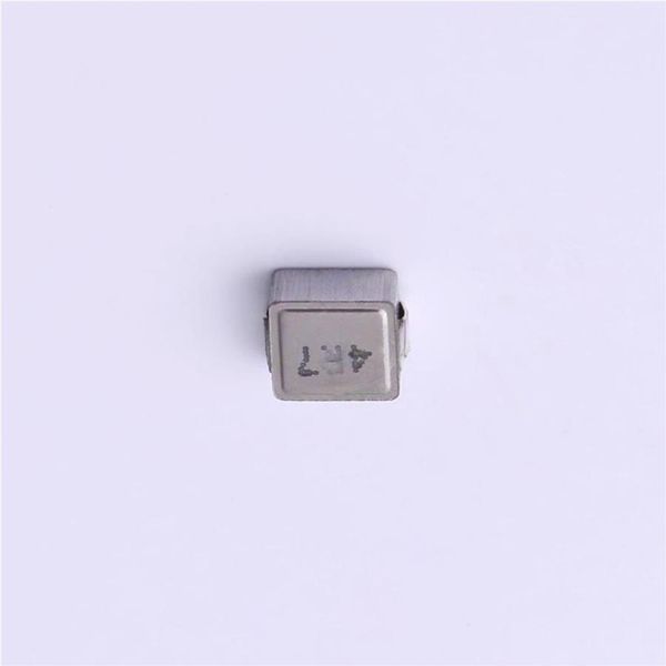 CKST0402-4.7uH/M  Passive Components
