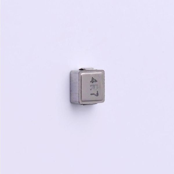 CKST0402-4.7uH/M Fixed Inductors