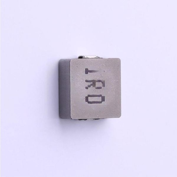 CKST1004-1uH/M-B Fixed Inductors