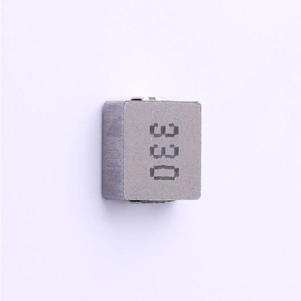 CKST1004-33uH/M Fixed Inductors