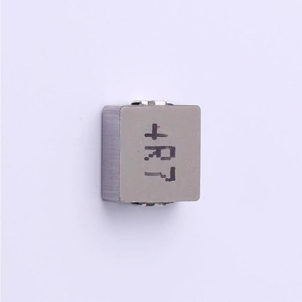 CKST1004-4.7uH/M Fixed Inductors