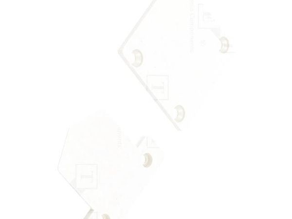 CL003L-S Enclosures, Boxes & Cases