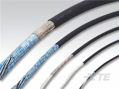 CL105-4X2X0.75-PO-0CK5500 electronic component of TE Connectivity