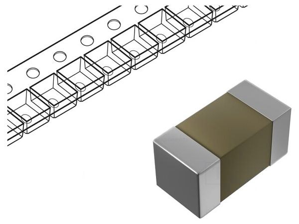 CL10B223KB8NNND electronic component of SAMSUNG