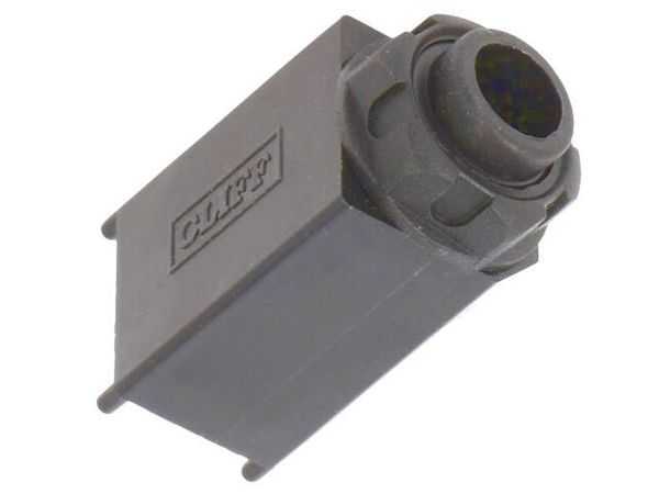 CL11061SA J/SKT S1V/SBB/SPN (W/O EARTH)  Connectors