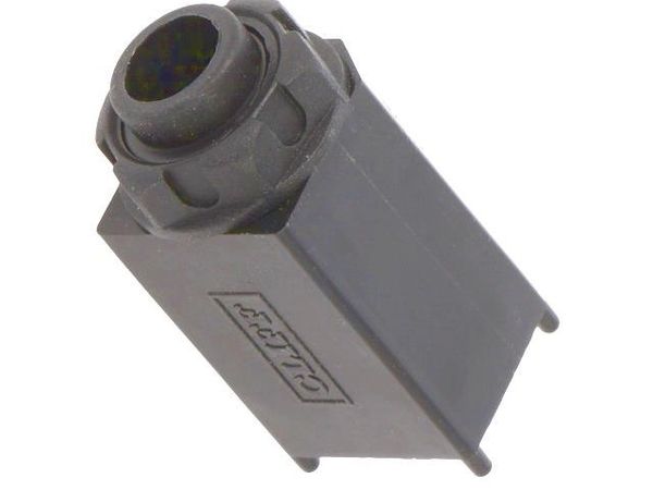 CL11061SA J/SKT S1V/SBB/SPN (W/O EARTH) Phone Connectors