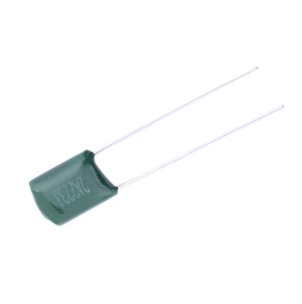 CL11-2A223J-100V Film Capacitors