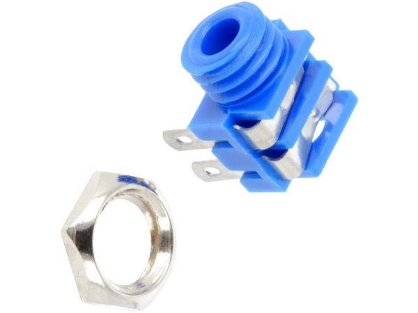 CL1382L Phone Connectors