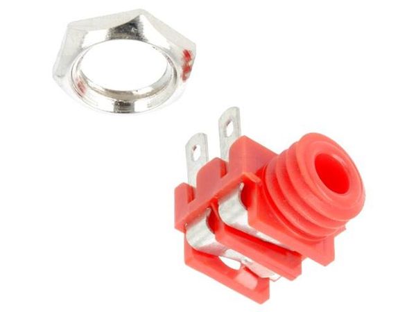 CL1382R  Connectors