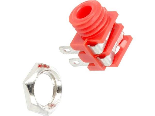 CL1382R Phone Connectors