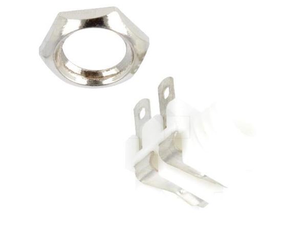 CL1382W  Connectors