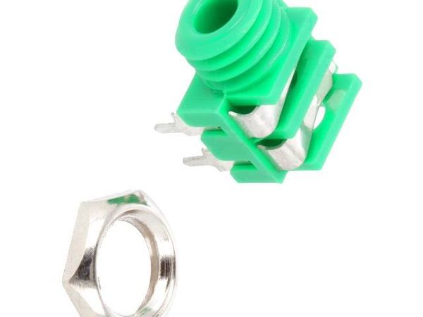 CL1384G Phone Connectors