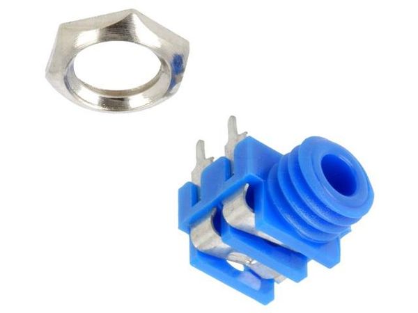 CL1384L  Connectors