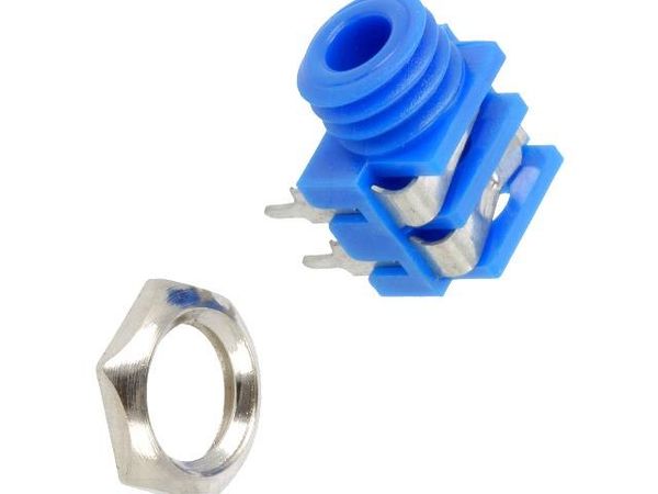 CL1384L Phone Connectors