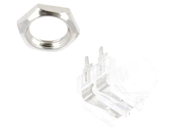 CL1384P  Connectors