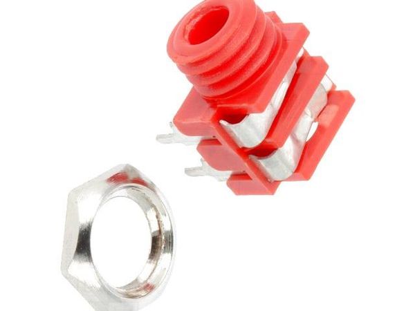 CL1384R Phone Connectors