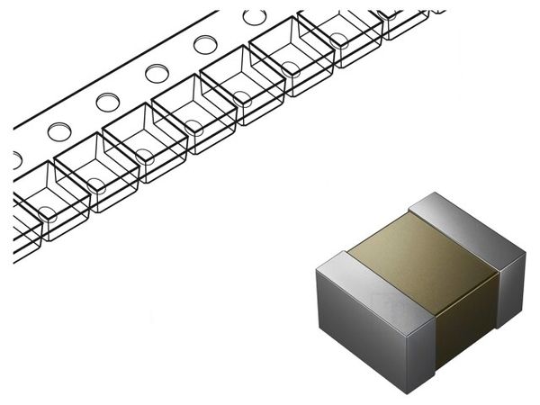 CL32Y106KBJVPJE electronic component of SAMSUNG