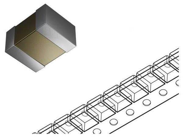 CL32Y106KBJVPJE  Passive Components