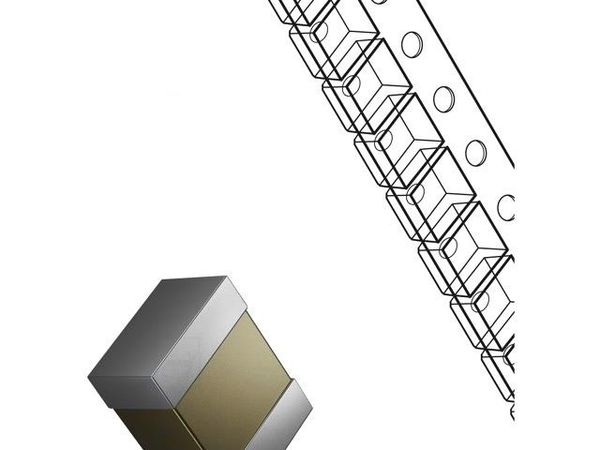 CL32Y106KBJVPJE Multilayer Ceramic Capacitors MLCC - SMD/SMT