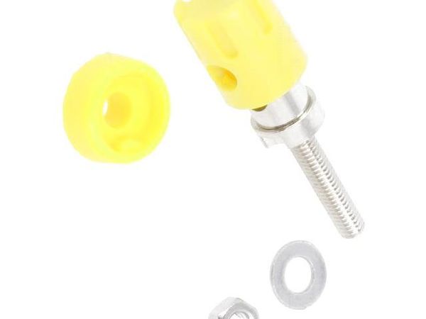 CL681565 Test Plugs & Test Jacks