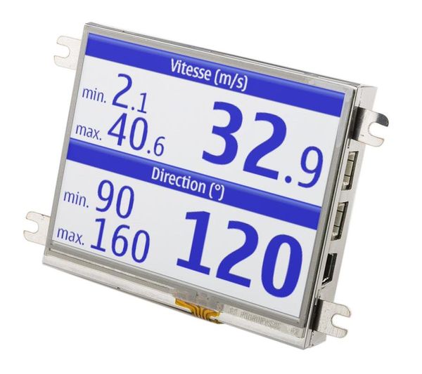 FA49-02595 electronic component of Clairitec