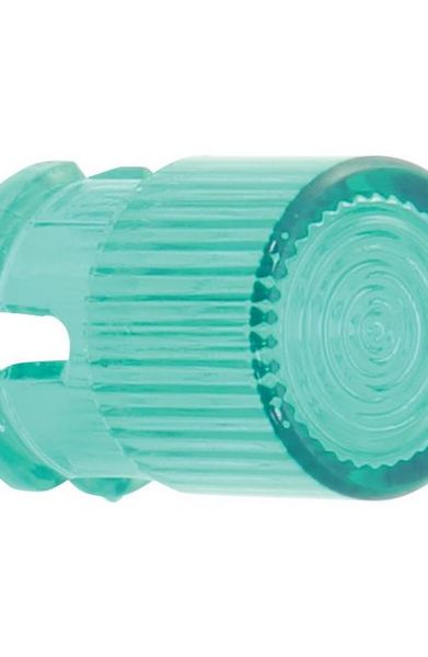 CLB300GTP + SPC125 LED Lighting Lenses