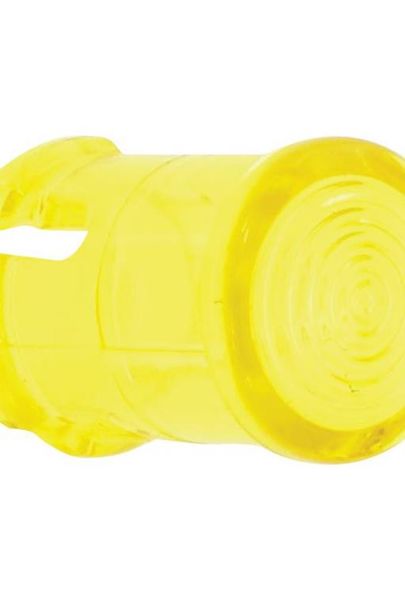 CLB300YTP + SPC125 LED Lighting Lenses