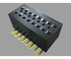 CLE-132-01-G-DV-K-TR electronic component of Samtec