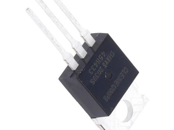 CLE30E1200PB SCRs