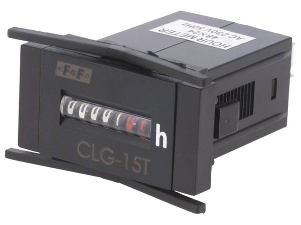 CLG-15T electronic component of F&F