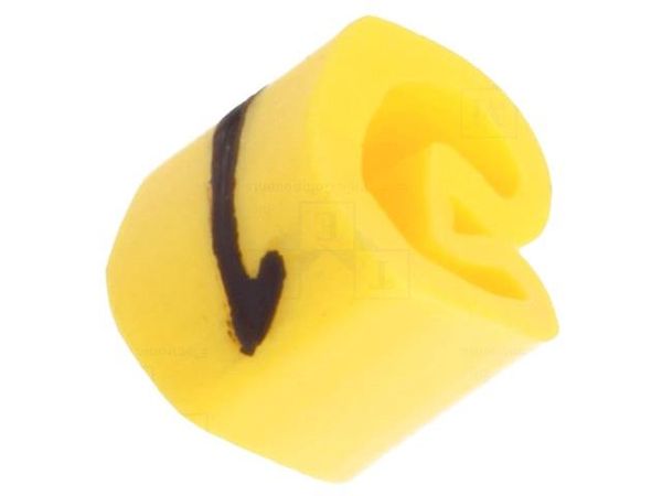 CLI C 02-3 GE/SW 1 MP  Wire & Cable