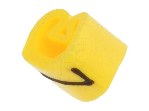 CLI C 02-3 GE/SW 7 MP Wire Labels & Markers