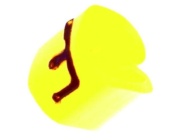 CLI C 02-3 GE/SW F MP Wire Labels & Markers