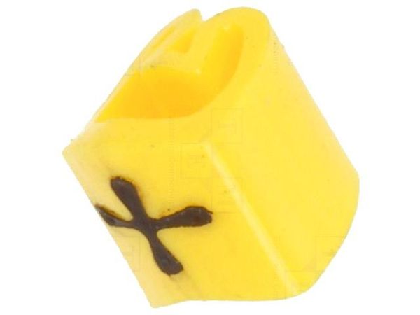 CLI C 02-3 GE/SW + MP Wire Labels & Markers
