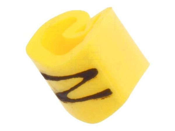 CLI C 02-3 GE/SW N MP Wire Labels & Markers