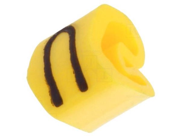 CLI C 02-3 GE/SW U MP  Wire & Cable