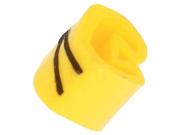 CLI C 02-3 GE/SW V MP  Wire & Cable