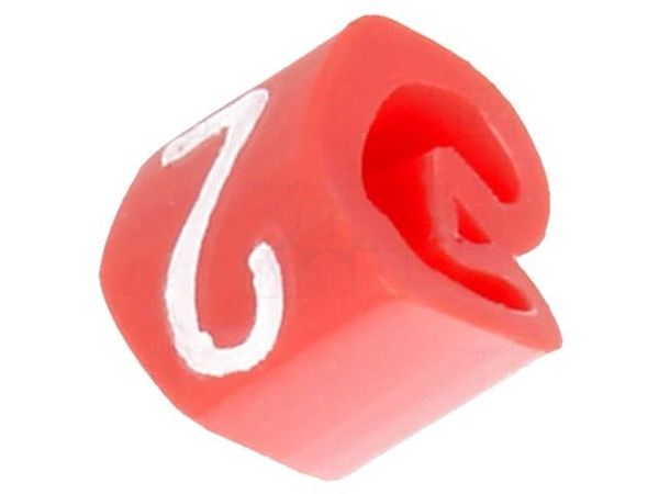 CLI C 02-3 RT/SW 2 MP  Wire & Cable