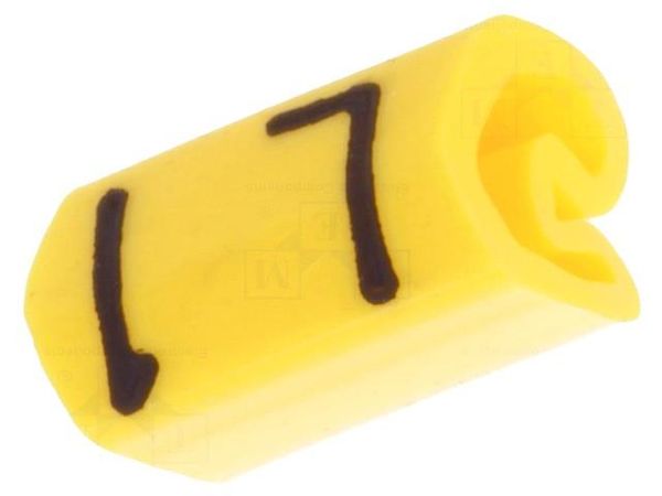 CLI C 02-6 GE/SW L1 MP  Wire & Cable