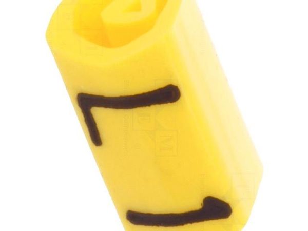 CLI C 02-6 GE/SW L1 MP Wire Labels & Markers