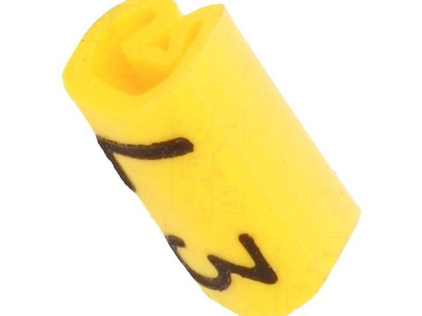 CLI C 02-6 GE/SW L3 MP Wire Labels & Markers