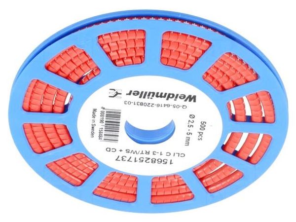 CLI C 1-3 RT/SW + CD  Wire & Cable