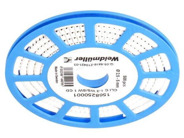 CLI C 1-3 WS/SW 1 CD  Wire & Cable