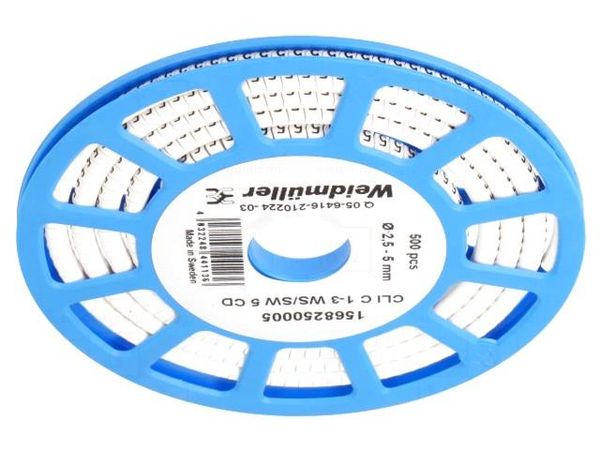 CLI C 1-3 WS/SW 5 CD  Wire & Cable