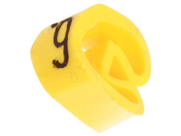 CLI C 2-4 GE/SW 6 MP  Wire & Cable