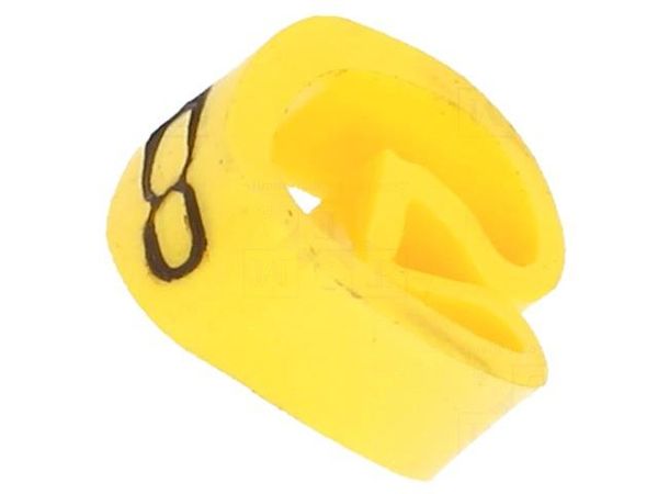 CLI C 2-4 GE/SW 8 MP  Wire & Cable