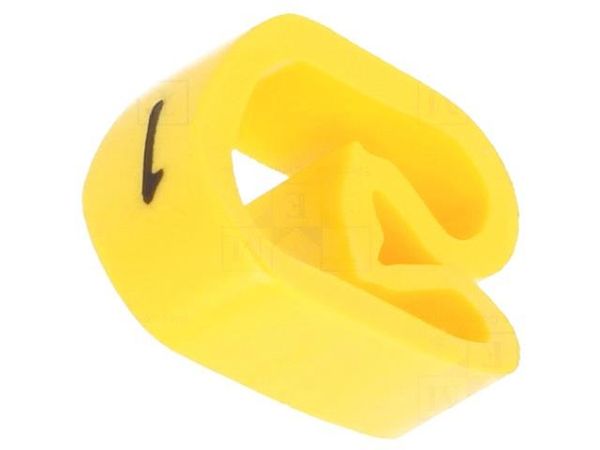 CLI C 3-6 GE/SW 1 MP  Wire & Cable