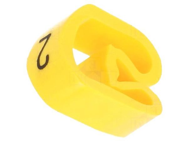 CLI C 3-6 GE/SW 2 MP  Wire & Cable