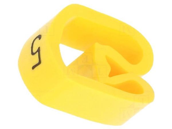 CLI C 3-6 GE/SW 5 MP  Wire & Cable