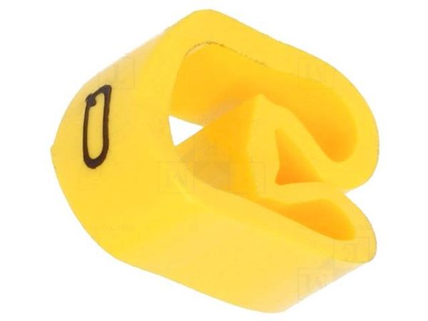 CLI C 3-6 GE/SW Q MP  Wire & Cable